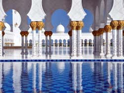 Moschea Sheikh Zayed